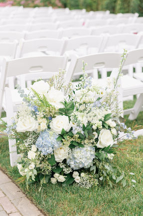 Aisle meadow, flowers to new jersey, new jersey florists, red bank new jersey florist, new jersey best wedding venues