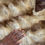 Thumbnail: Stripe Faux Fur Throw Blanket