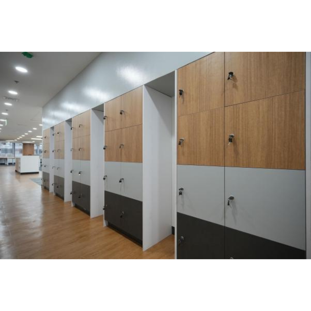 Federal and NRE Global Head Office (FNG Office) 1,500 sqm