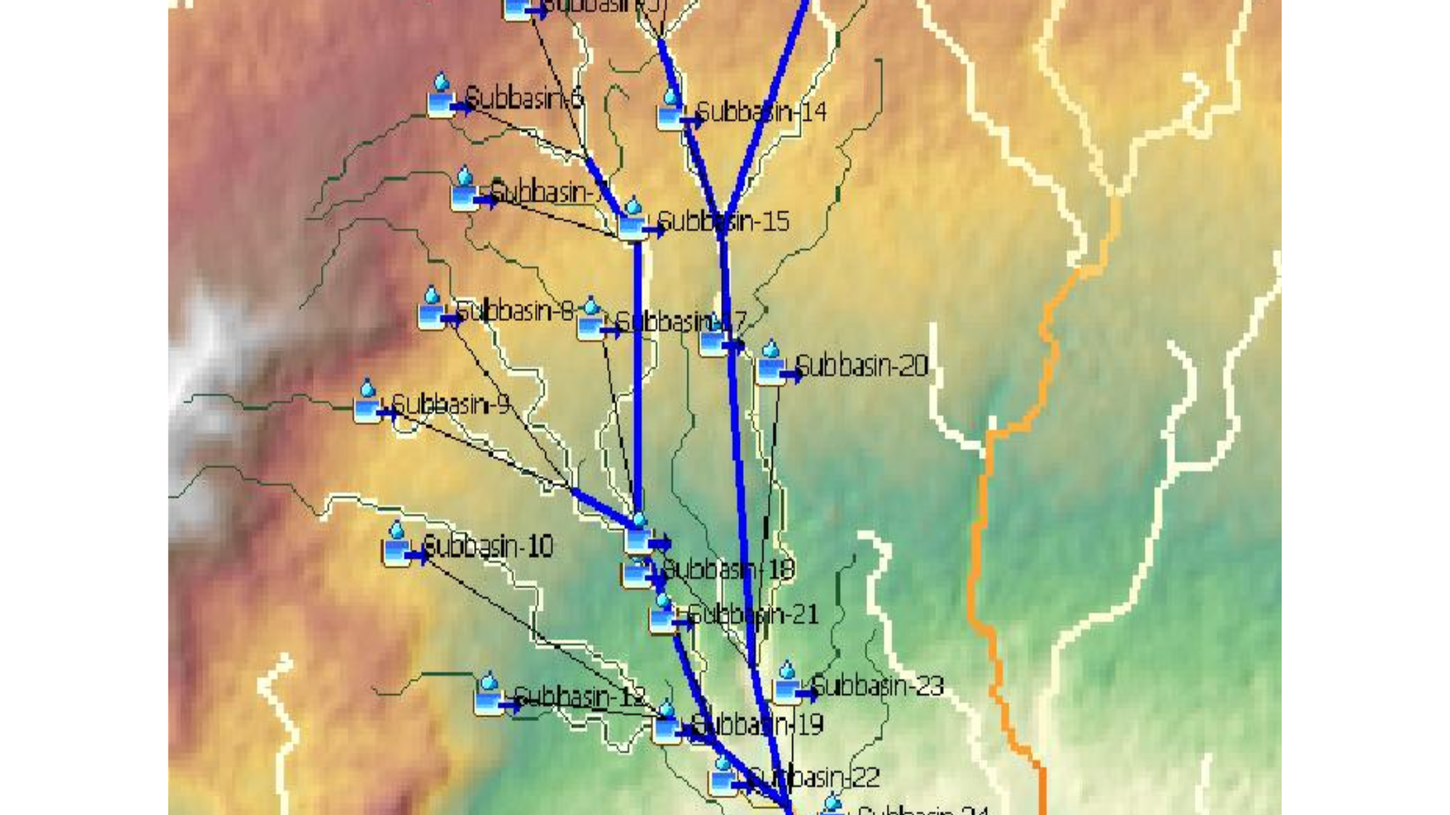 BAUAN, BATANGAS FLOOD ANALYSIS