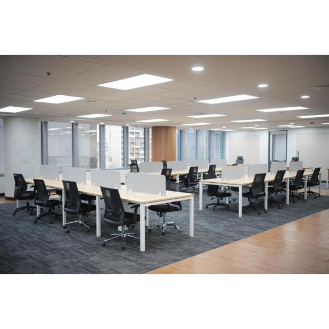 Federal and NRE Global Head Office (FNG Office) 1,500 sqm