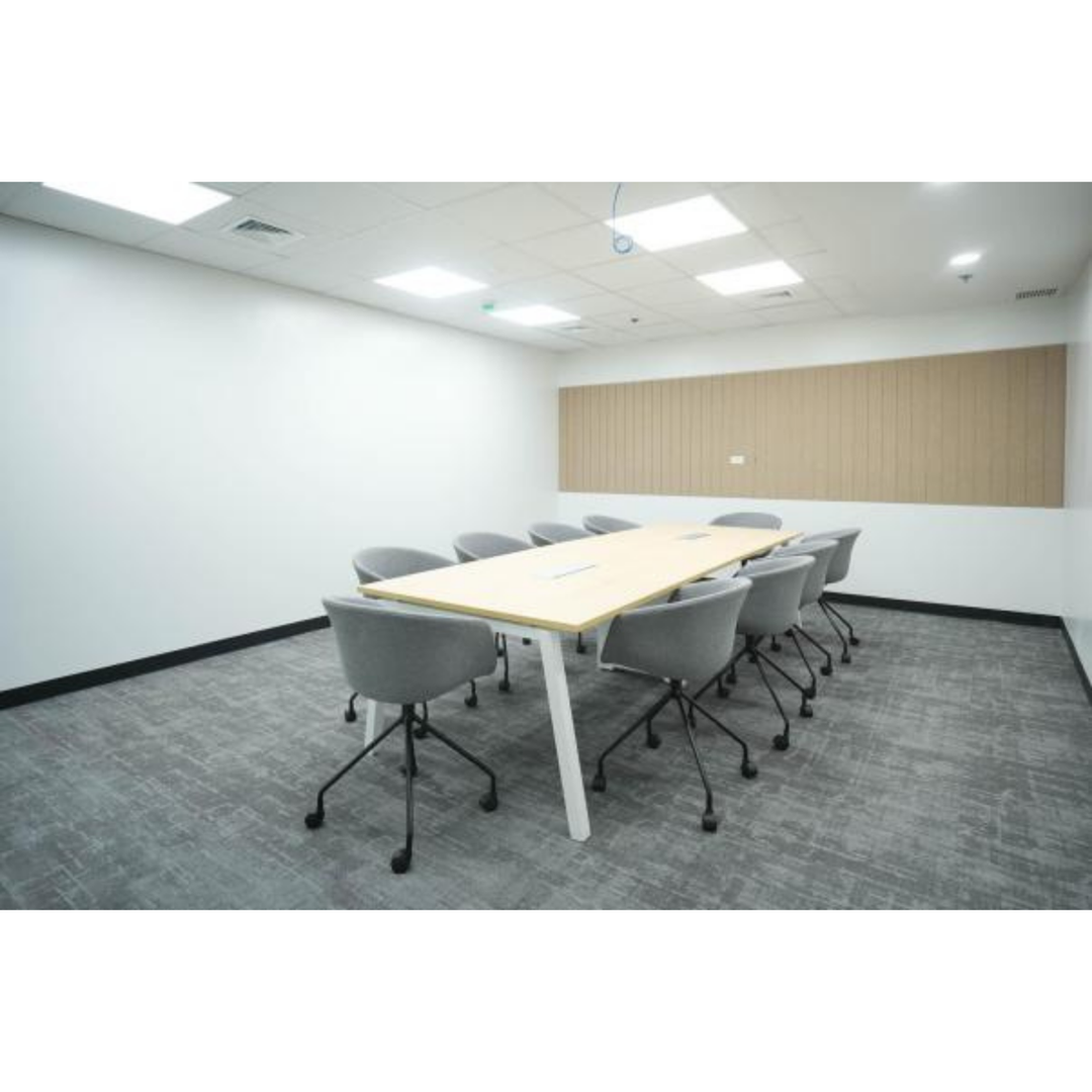 Federal and NRE Global Head Office (FNG Office) 1,500 sqm