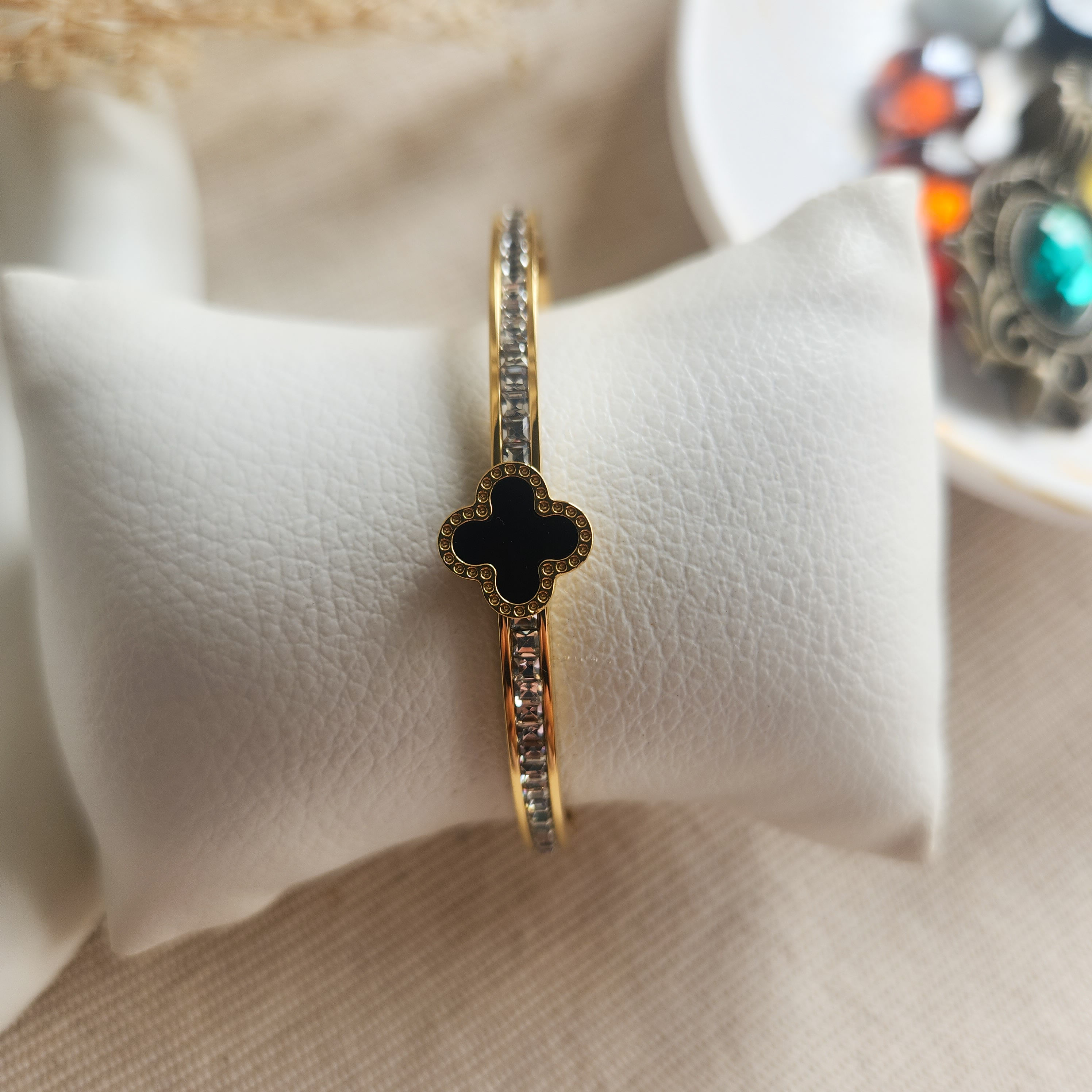 Baby bangles