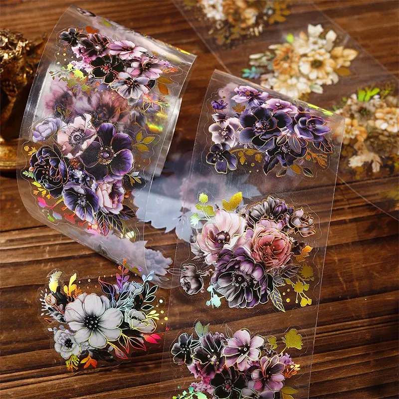 Thumbnail: 2M MIDNIGHT GARDEN SERIES TAPE
