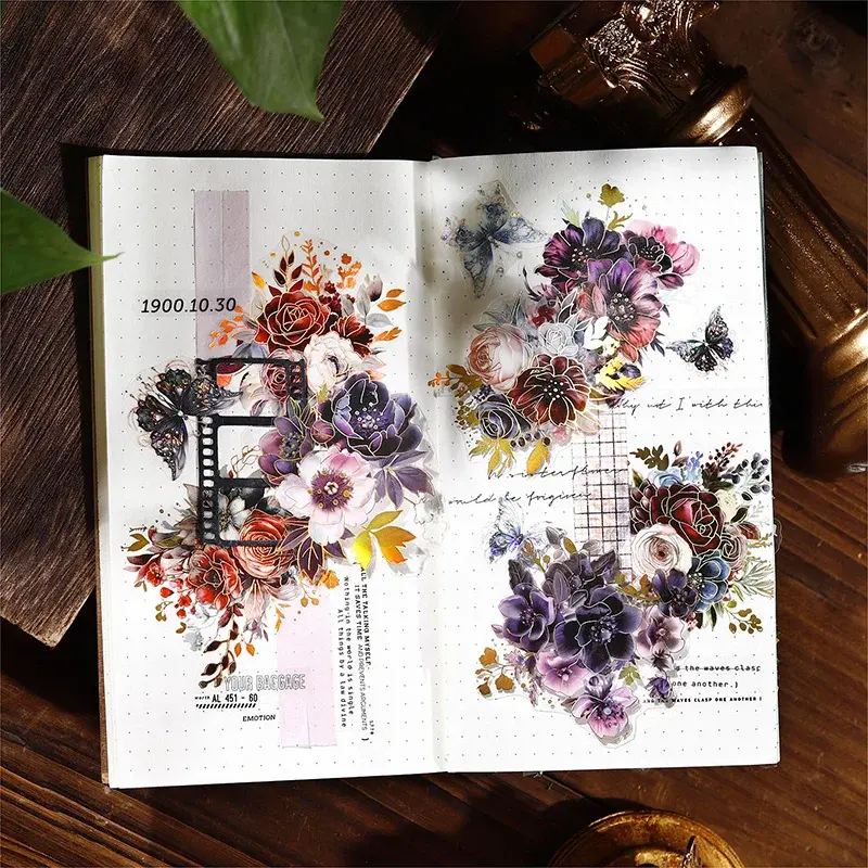 Thumbnail: 2M MIDNIGHT GARDEN SERIES TAPE