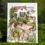 Thumbnail: 30 PCS GARDEN LIFE SERIES STICKER