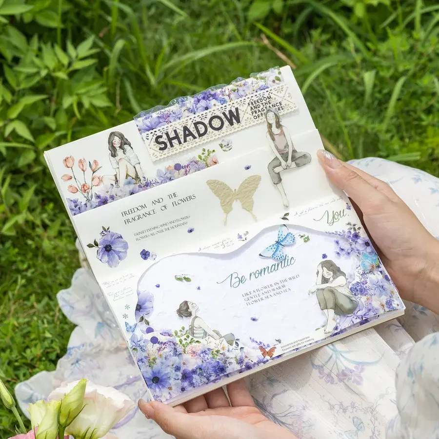 Thumbnail: 2M CROSSING THE SEA SERIES PET TAPE