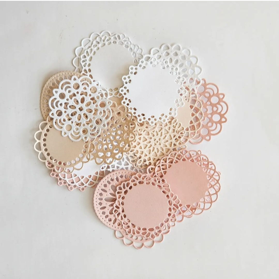 DIE CUT #49