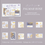 Thumbnail: 20 PCS STAMP SERIES STICKER