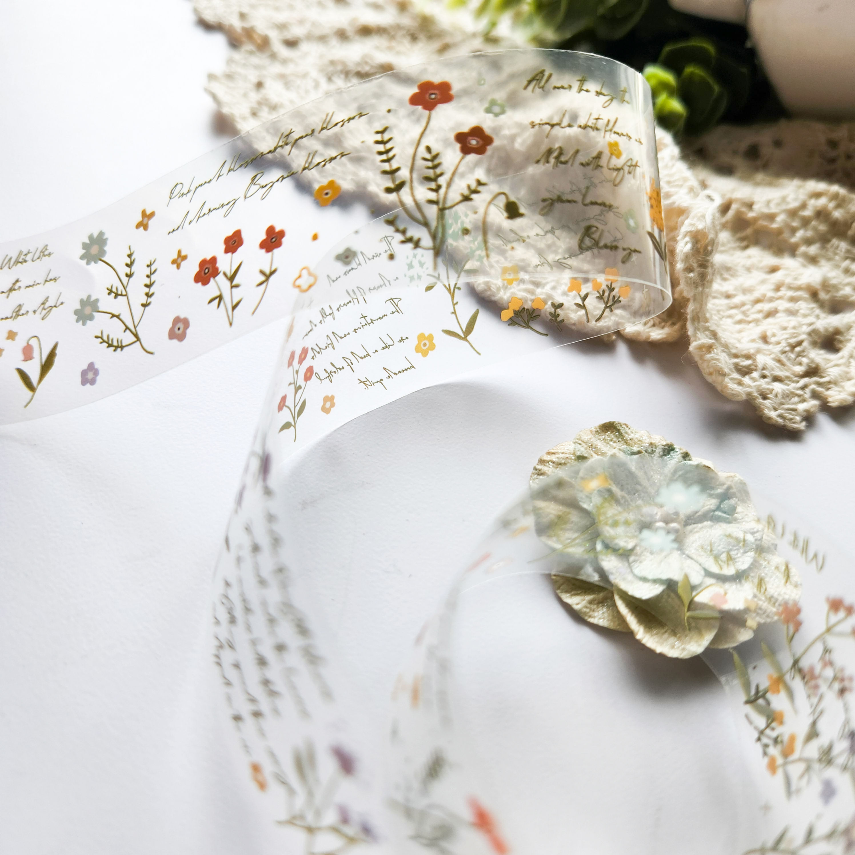 FLORAL TAPE