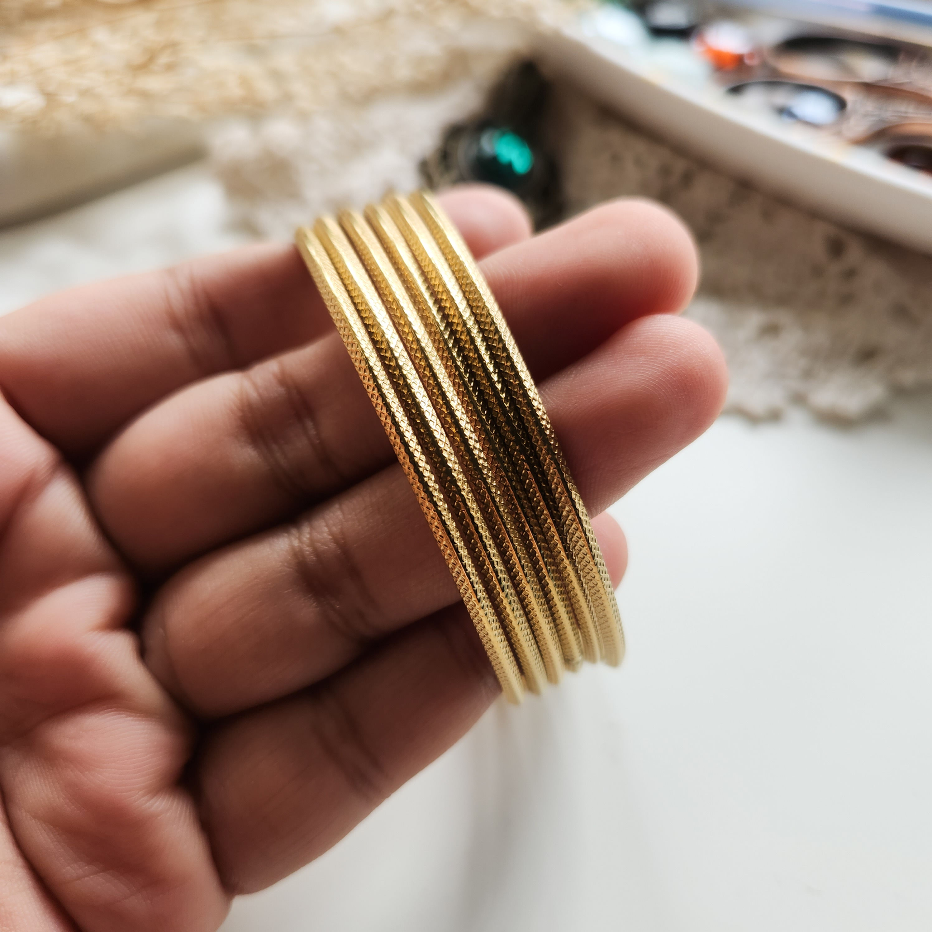 Bangle