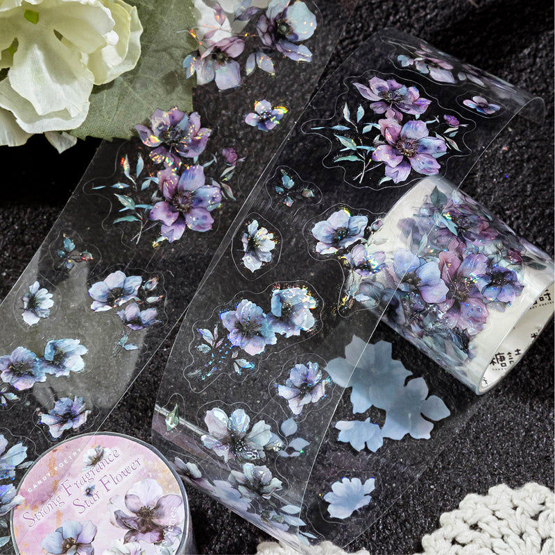 Thumbnail: 2M Flower Series PET Tape
