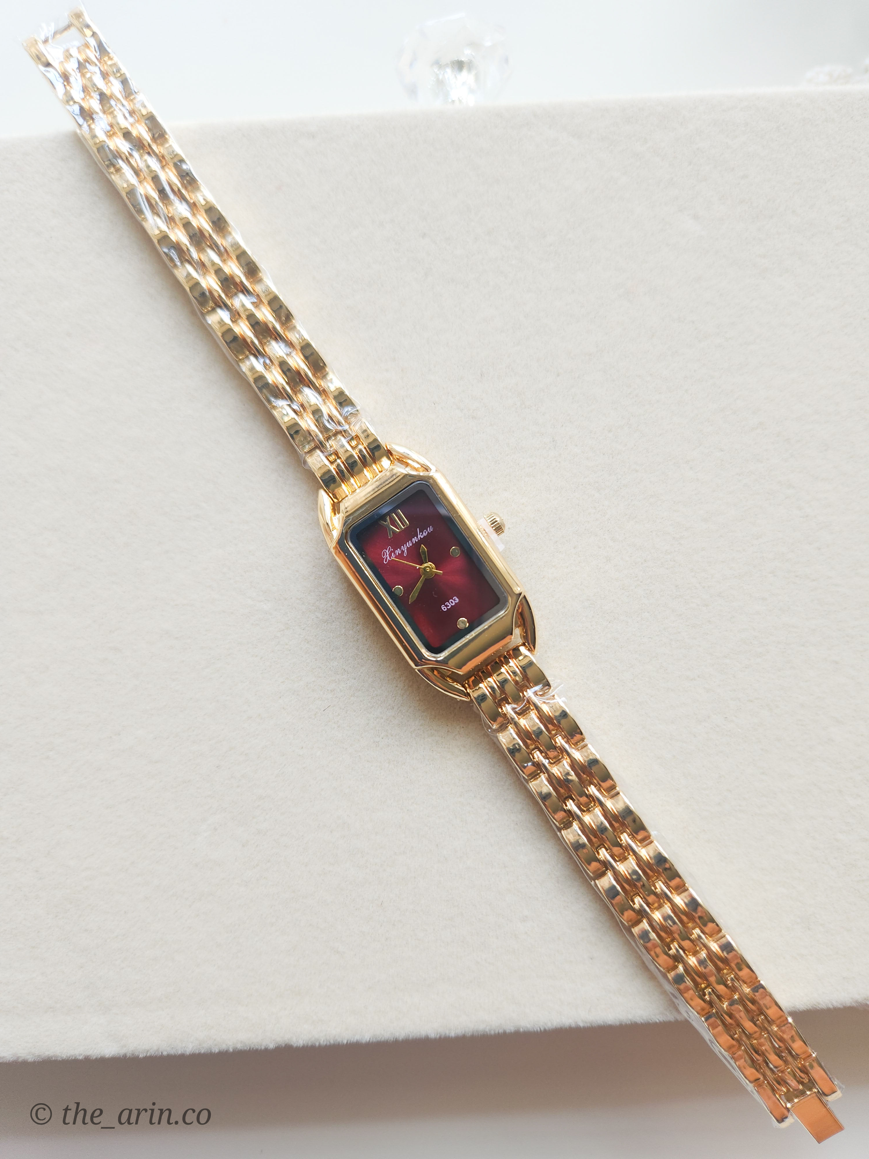 Vintage Watch