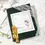 Thumbnail: 50 PAGES BOTANICAL MEMO PAD