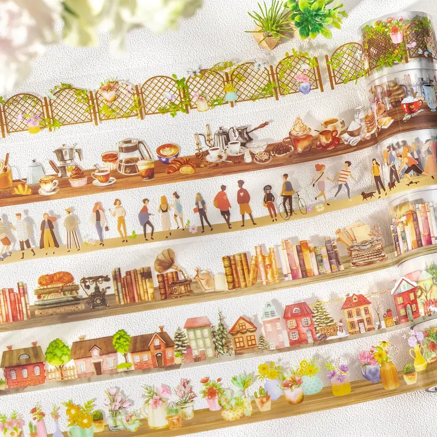 Thumbnail: 2M LIFE ENCOUNTER SERIES TAPE