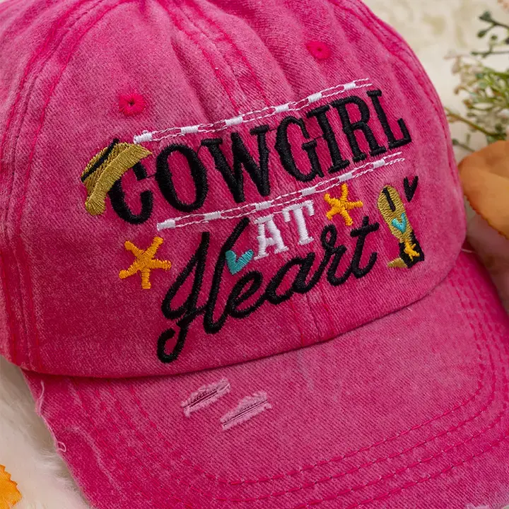 kids cap