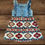 Thumbnail: "Western Charm" Denim & Aztec Dress