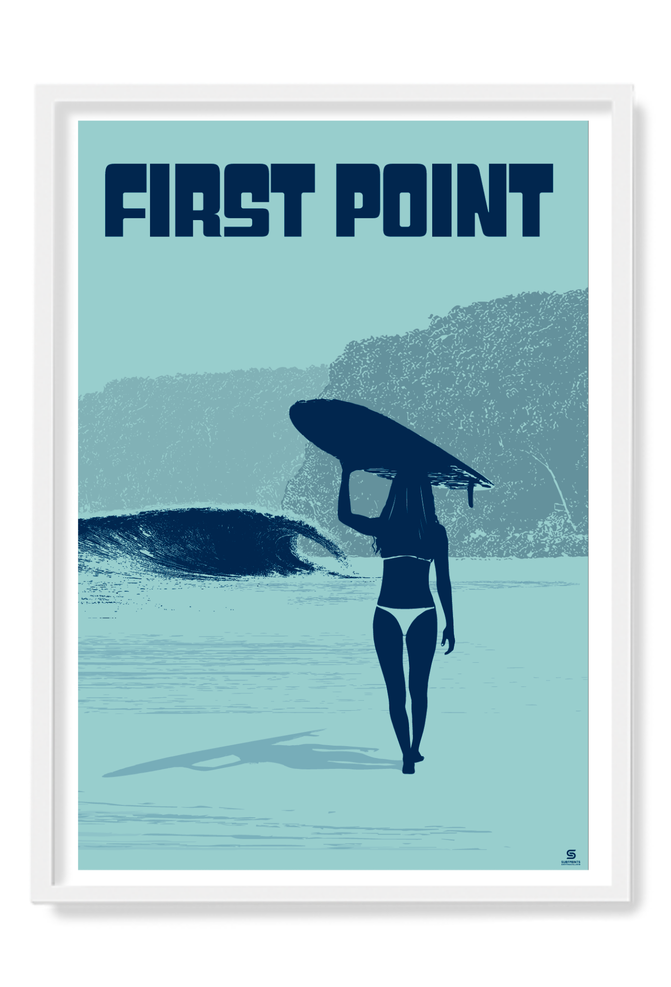 Noosa | First Point
