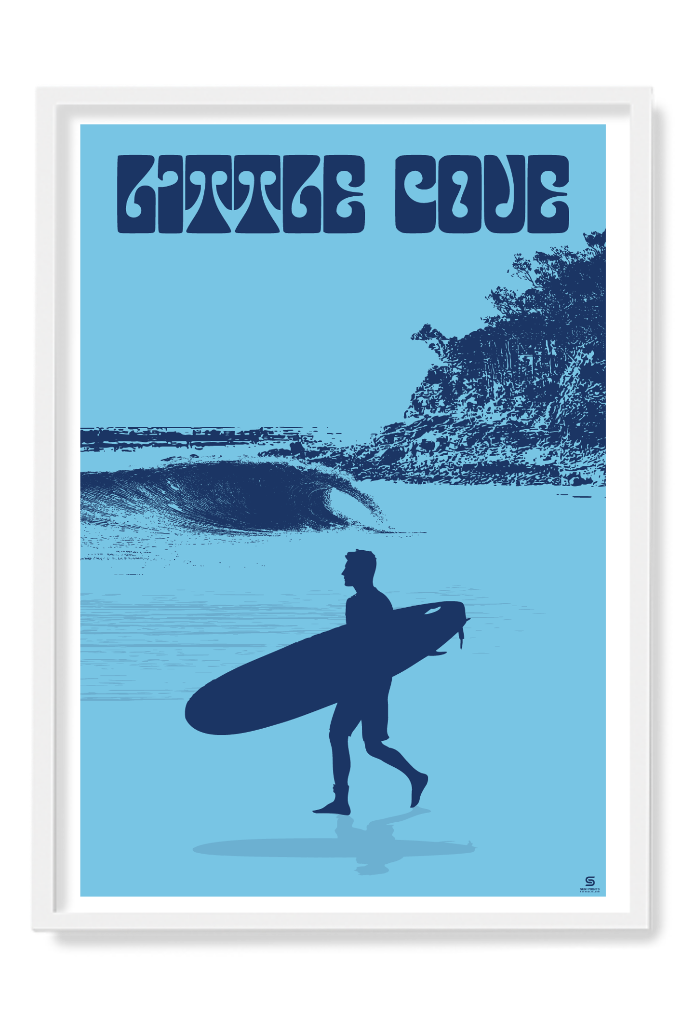Noosa Heads | An Evening Wave