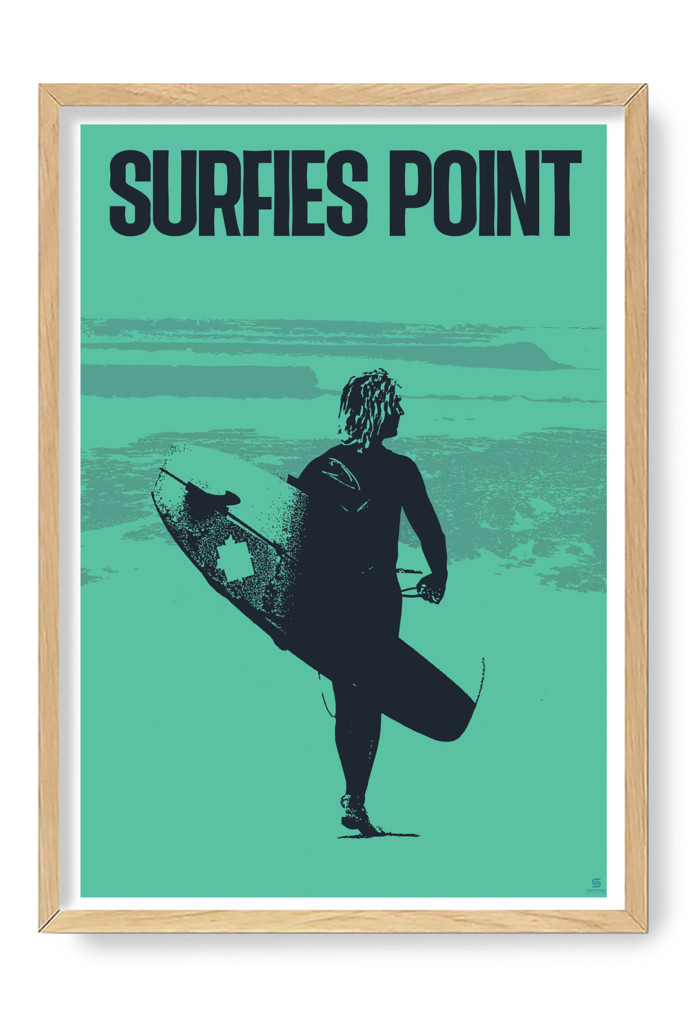 Phillip Island I Surfies Point