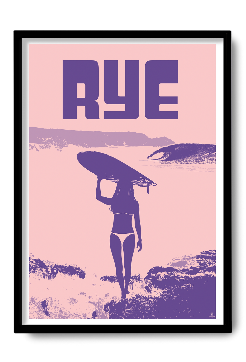 Thumbnail: Rye | Afternoon session