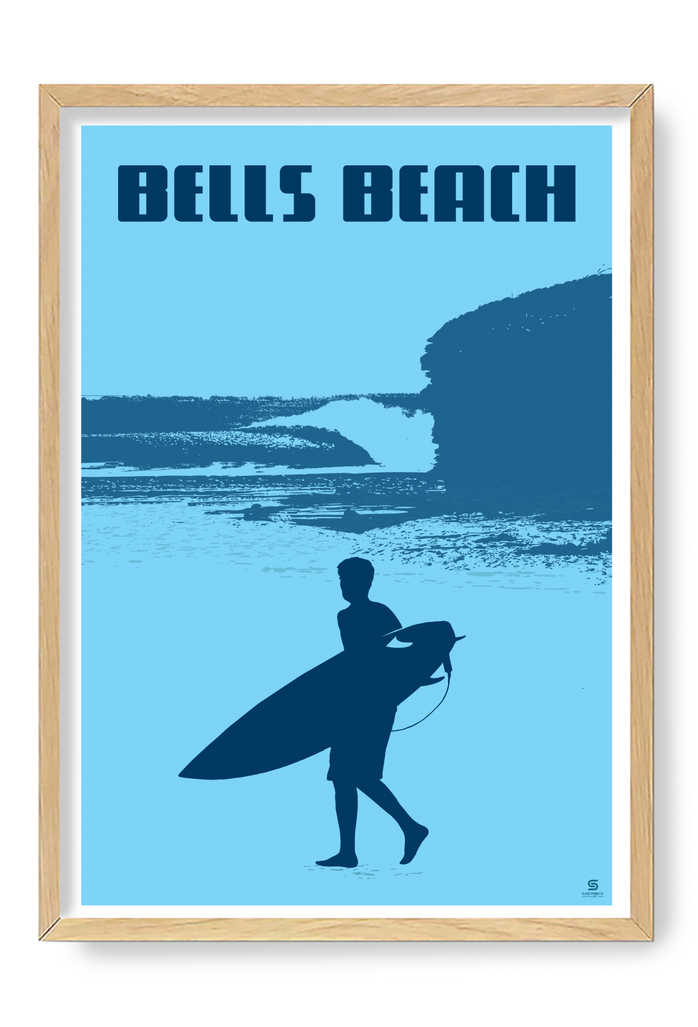 Bells Beach | The Bluff
