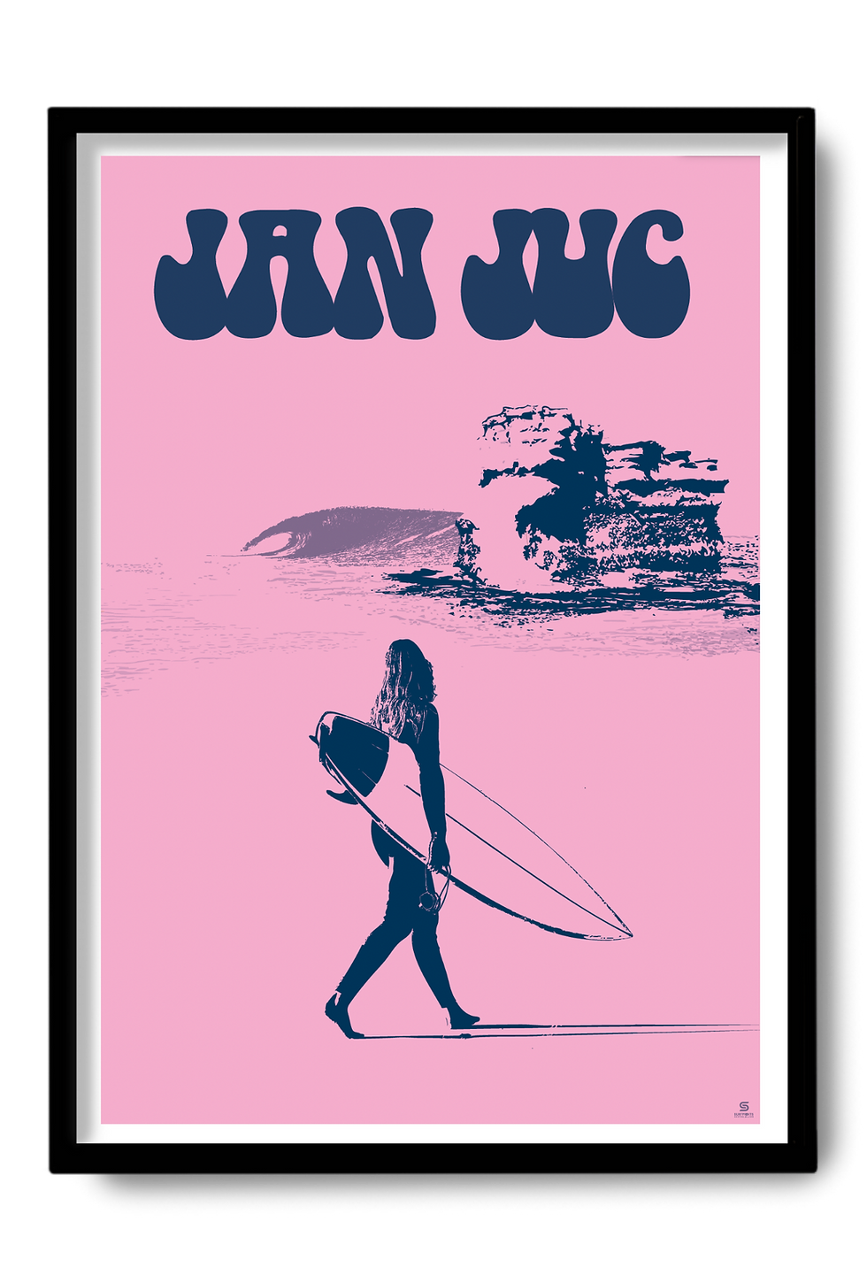 Thumbnail: Jan Juc | Wave time