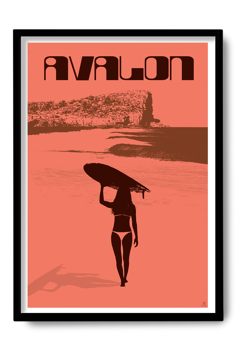 Thumbnail: Avalon Beach | Harmony