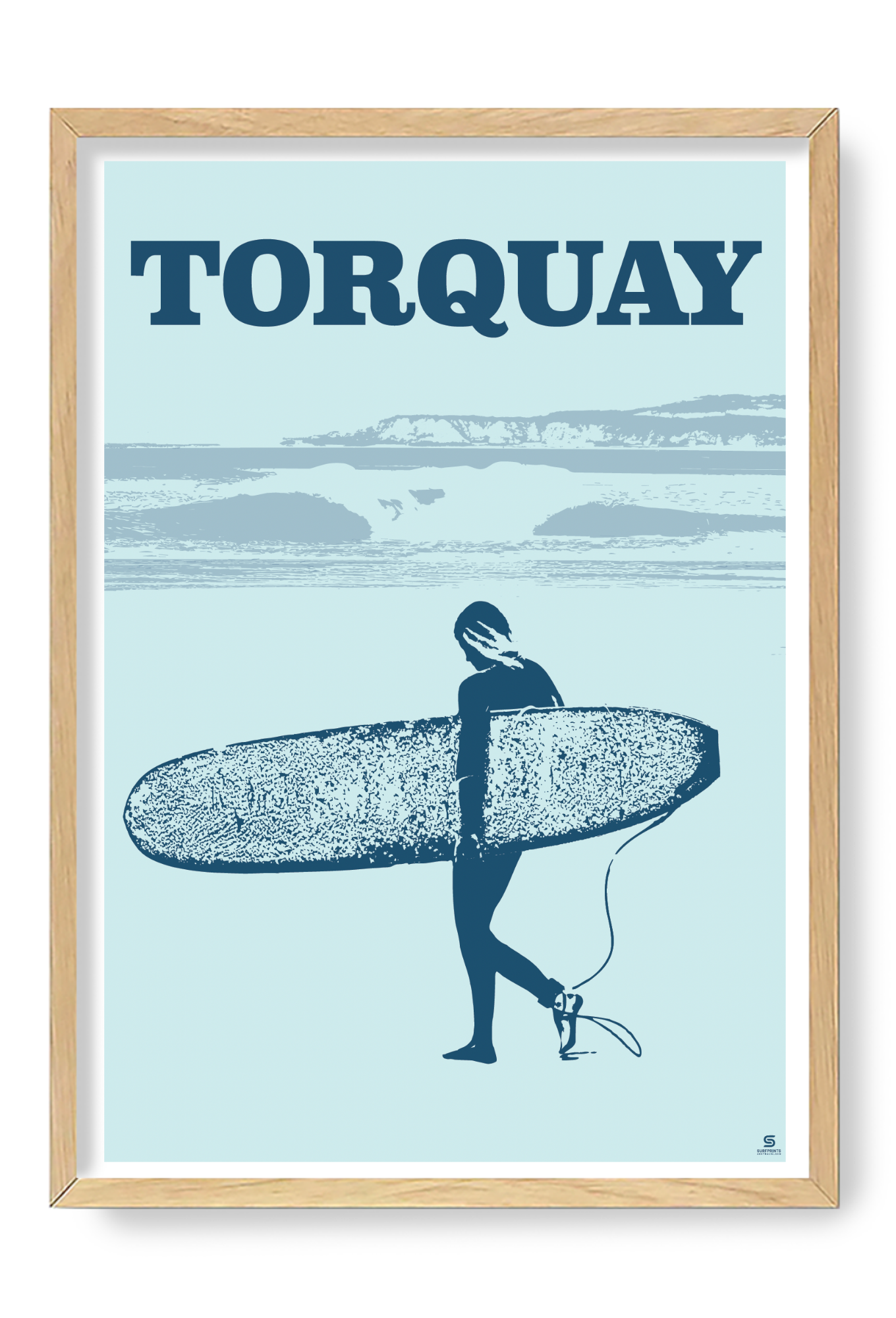 Torquay | My Time