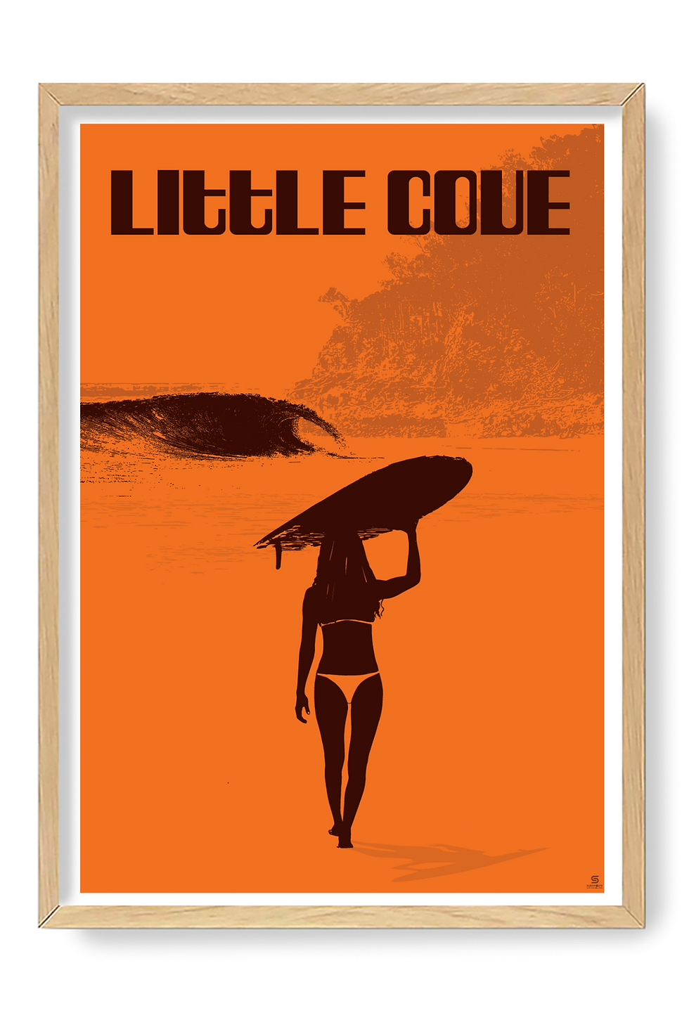 Thumbnail: Noosa Heads | Little Cove on the mal