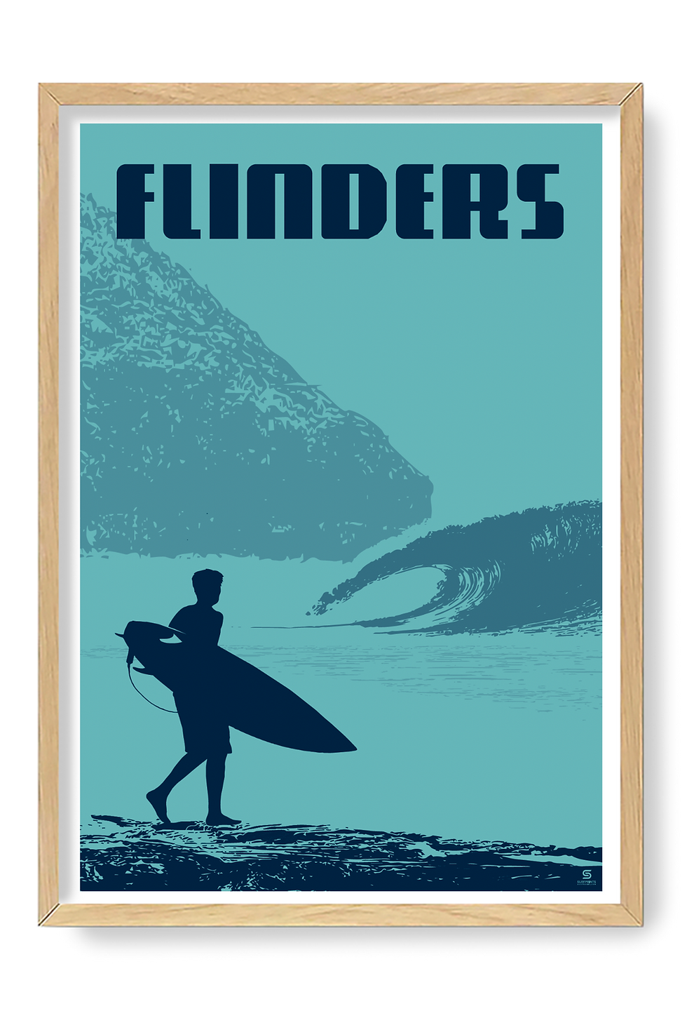 Thumbnail: Flinders Meanos | Across The Reef