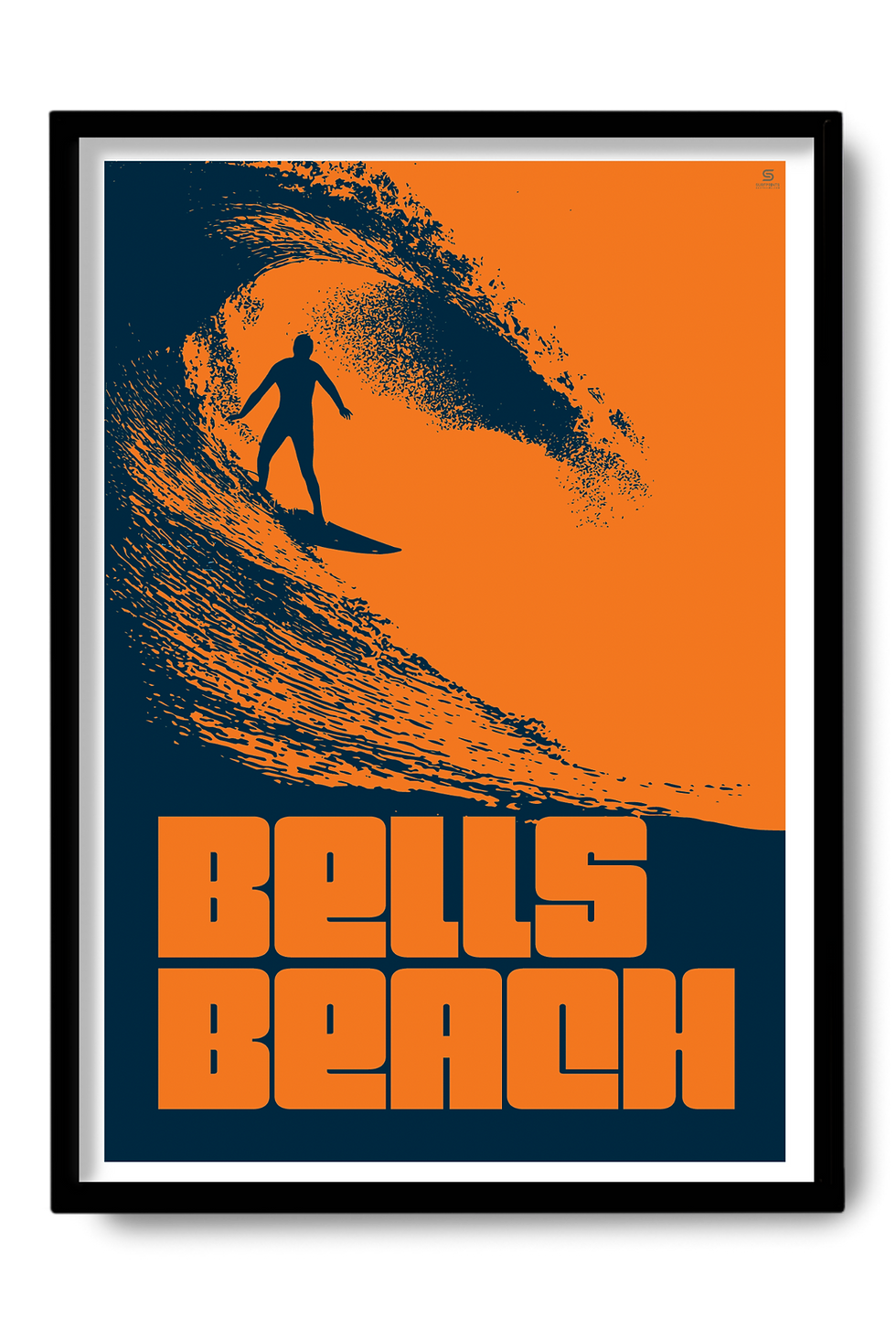 Thumbnail: Bells Beach | The Bowl