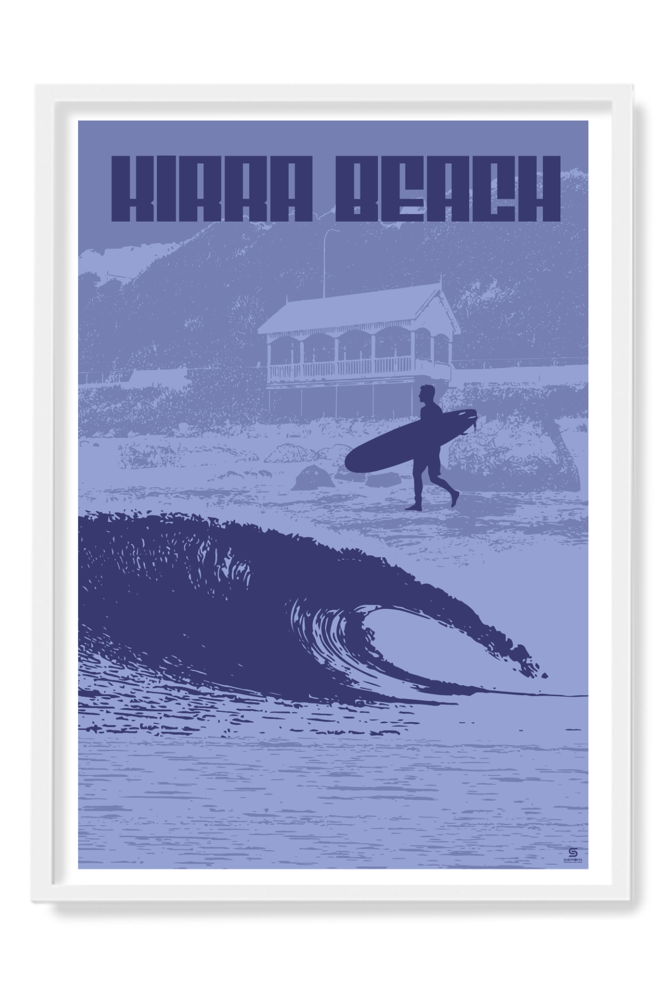 Kirra Beach | One More