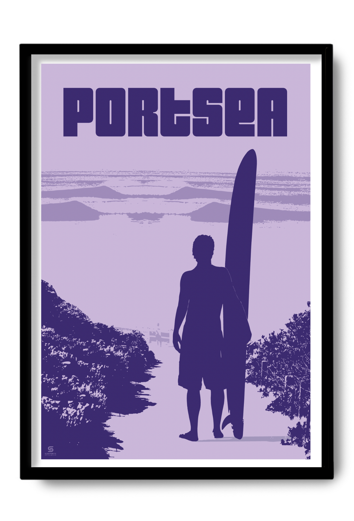 Portsea | Surf Check