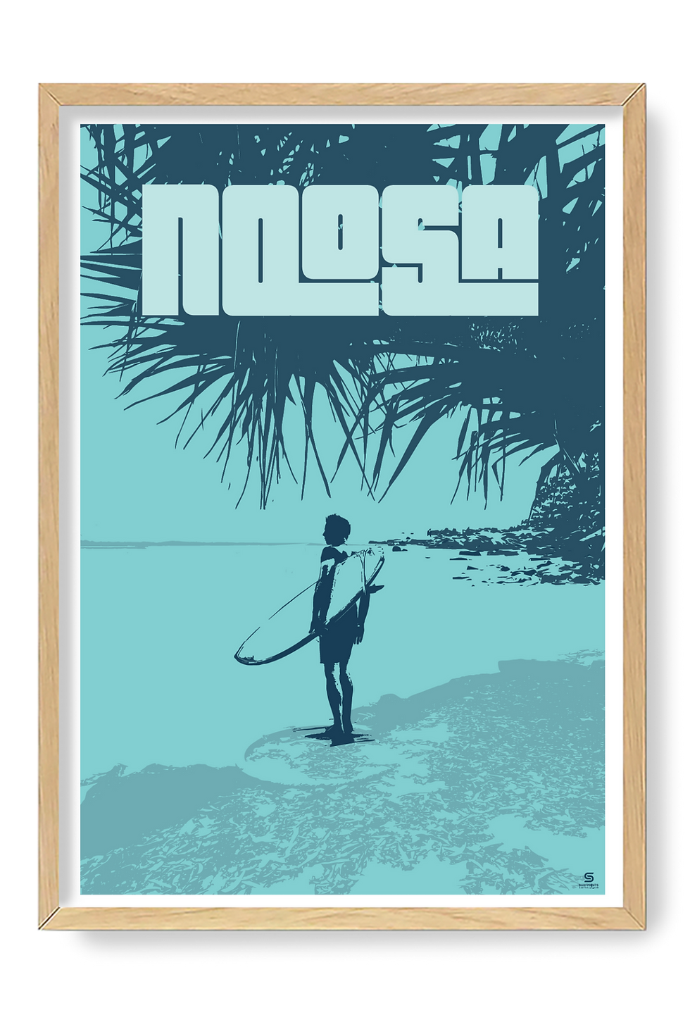 Thumbnail: Noosa Heads | View to First Point
