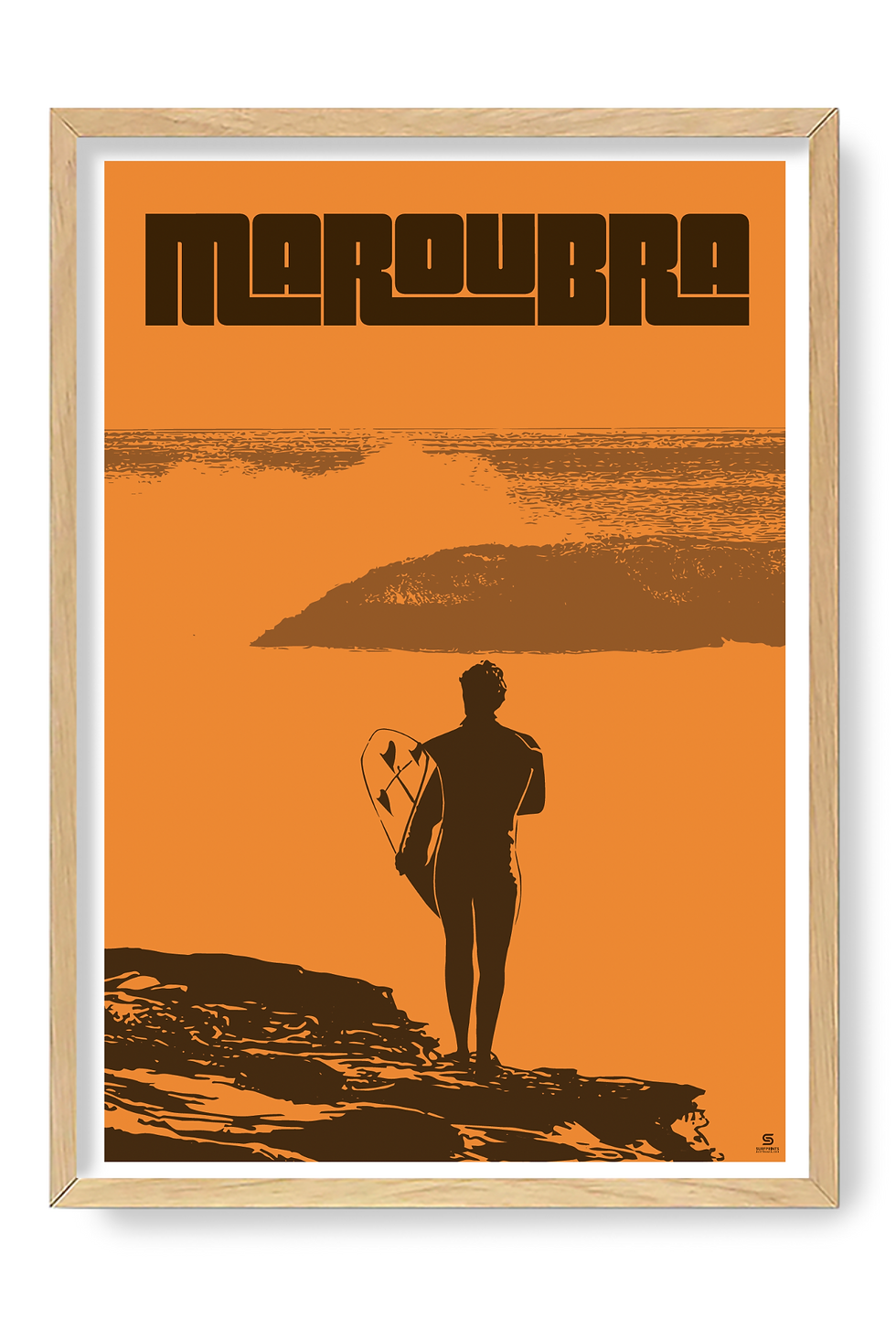 Thumbnail: Maroubra Beach North End | Surf Check