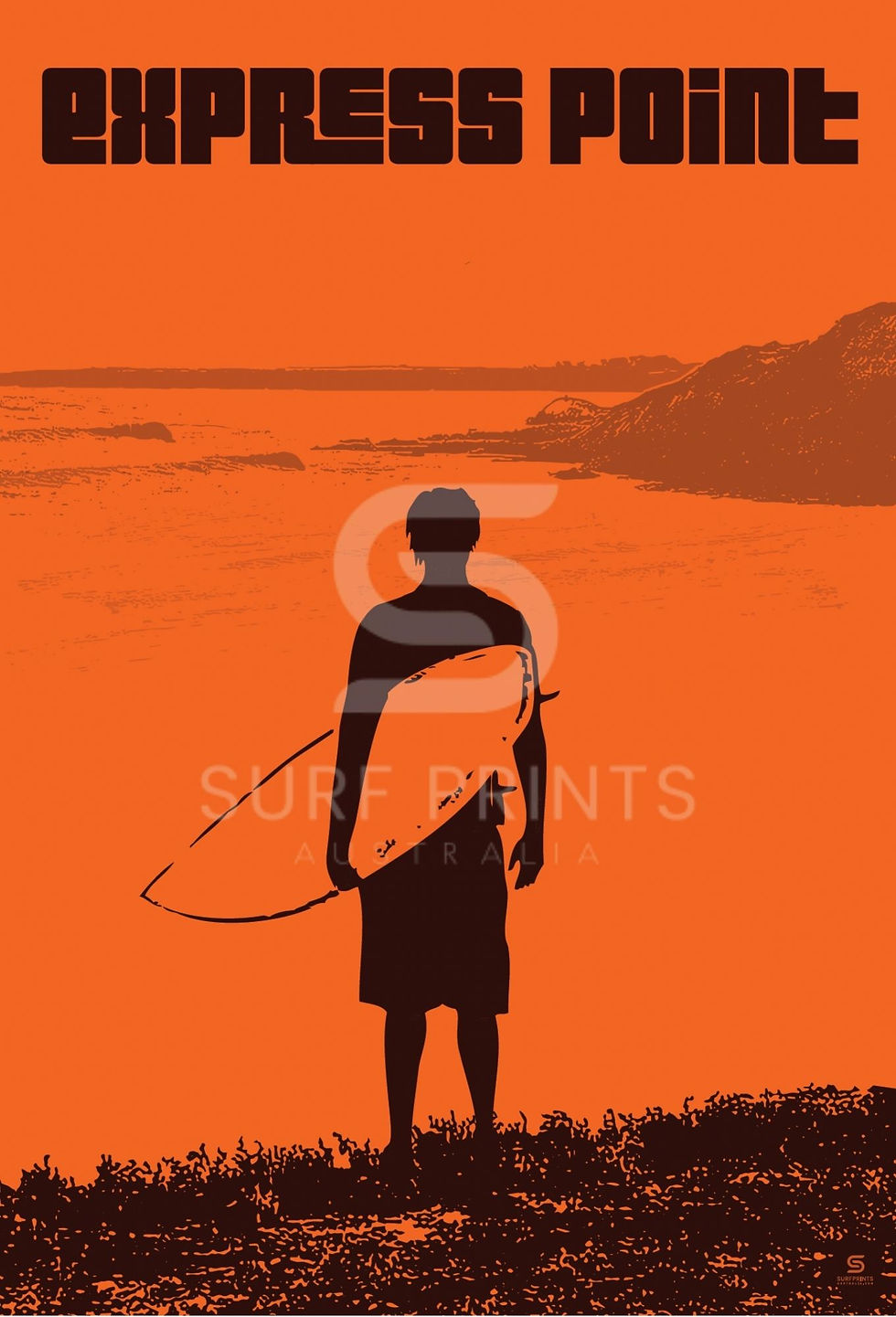 Phillip Island I Express Point