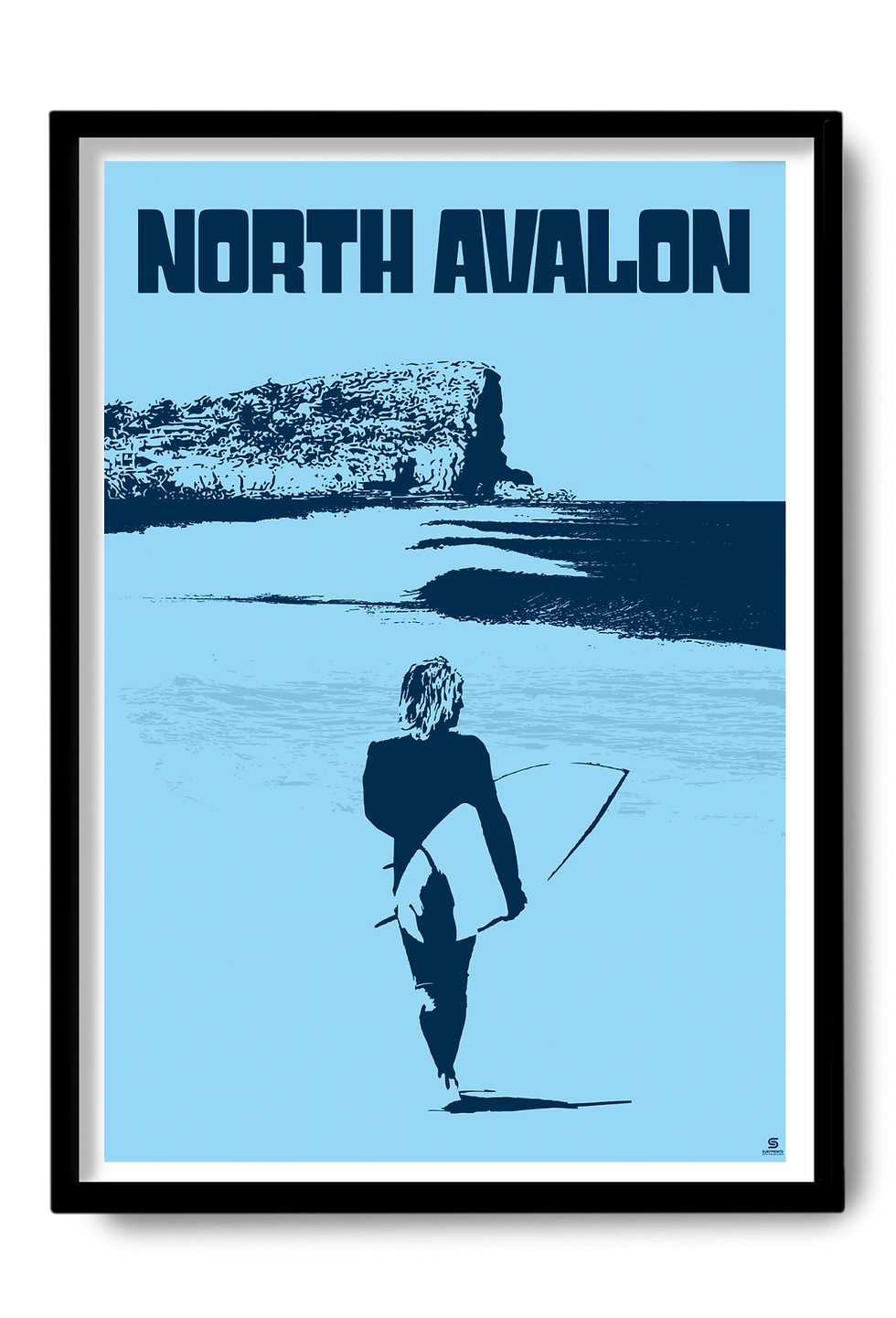 Thumbnail: North Avalon | Days Of Summer
