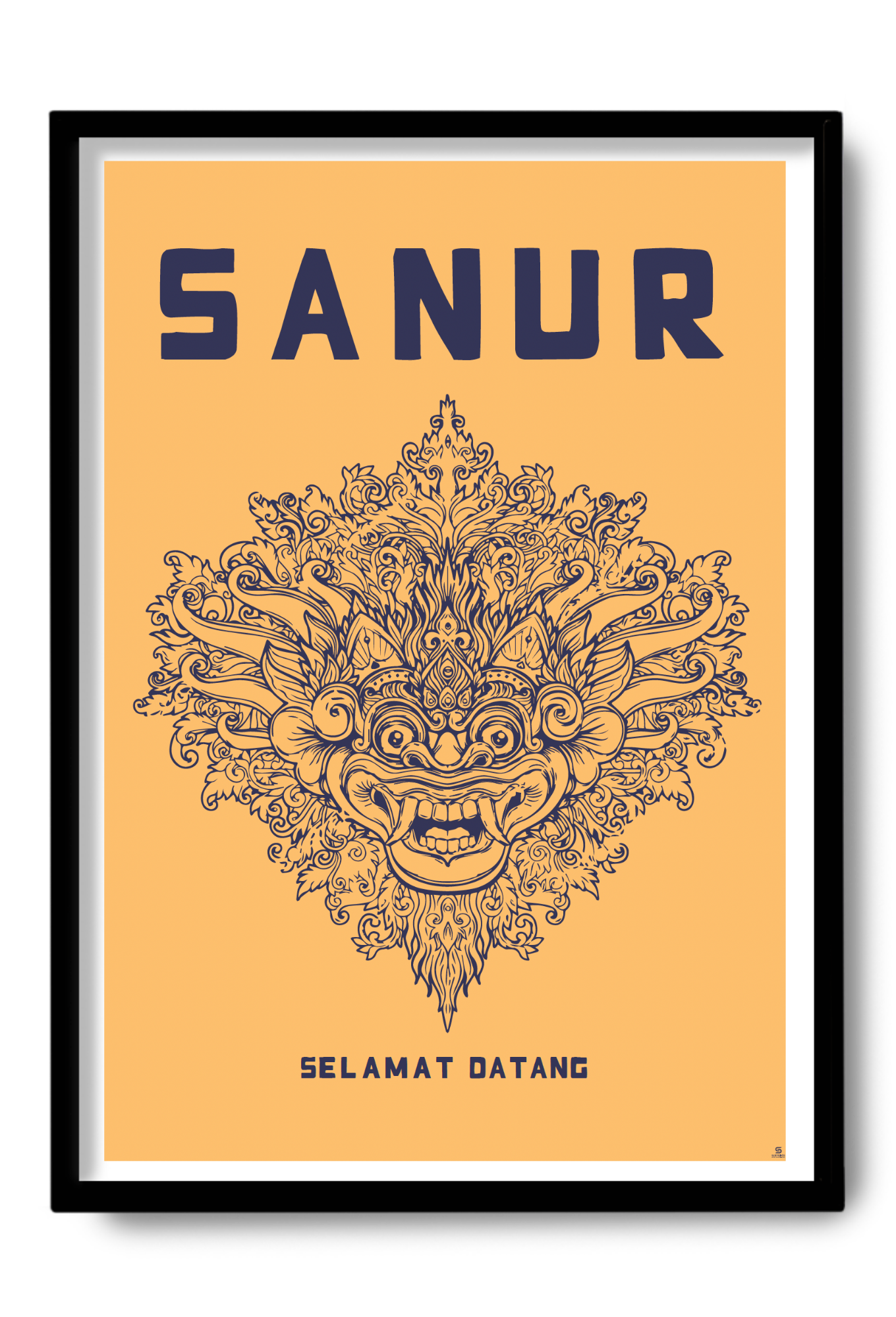 Bali Sanur | Welcome
