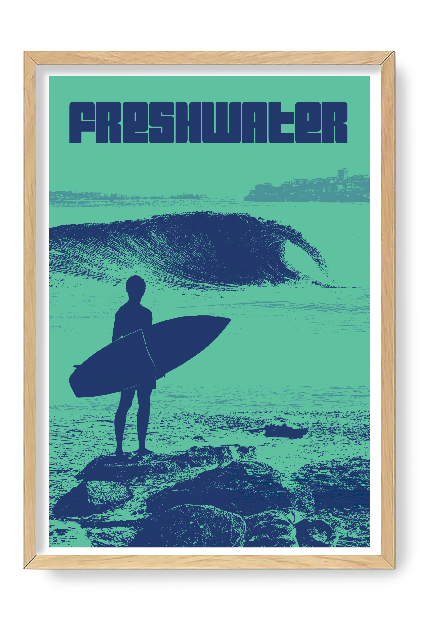 Freshwater | In early