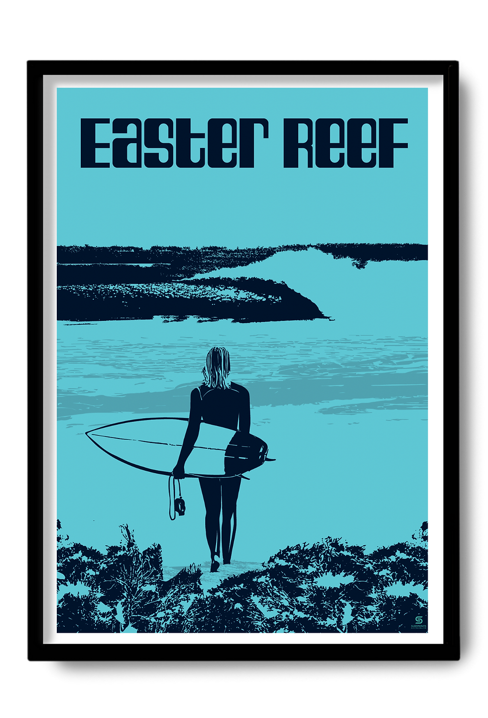 Thumbnail: Easter Reef | Winter Power