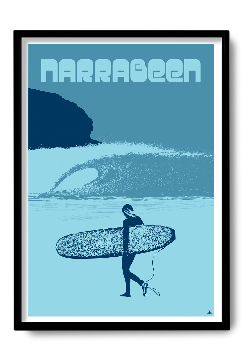Thumbnail: Narrabeen | Ocean Serenity