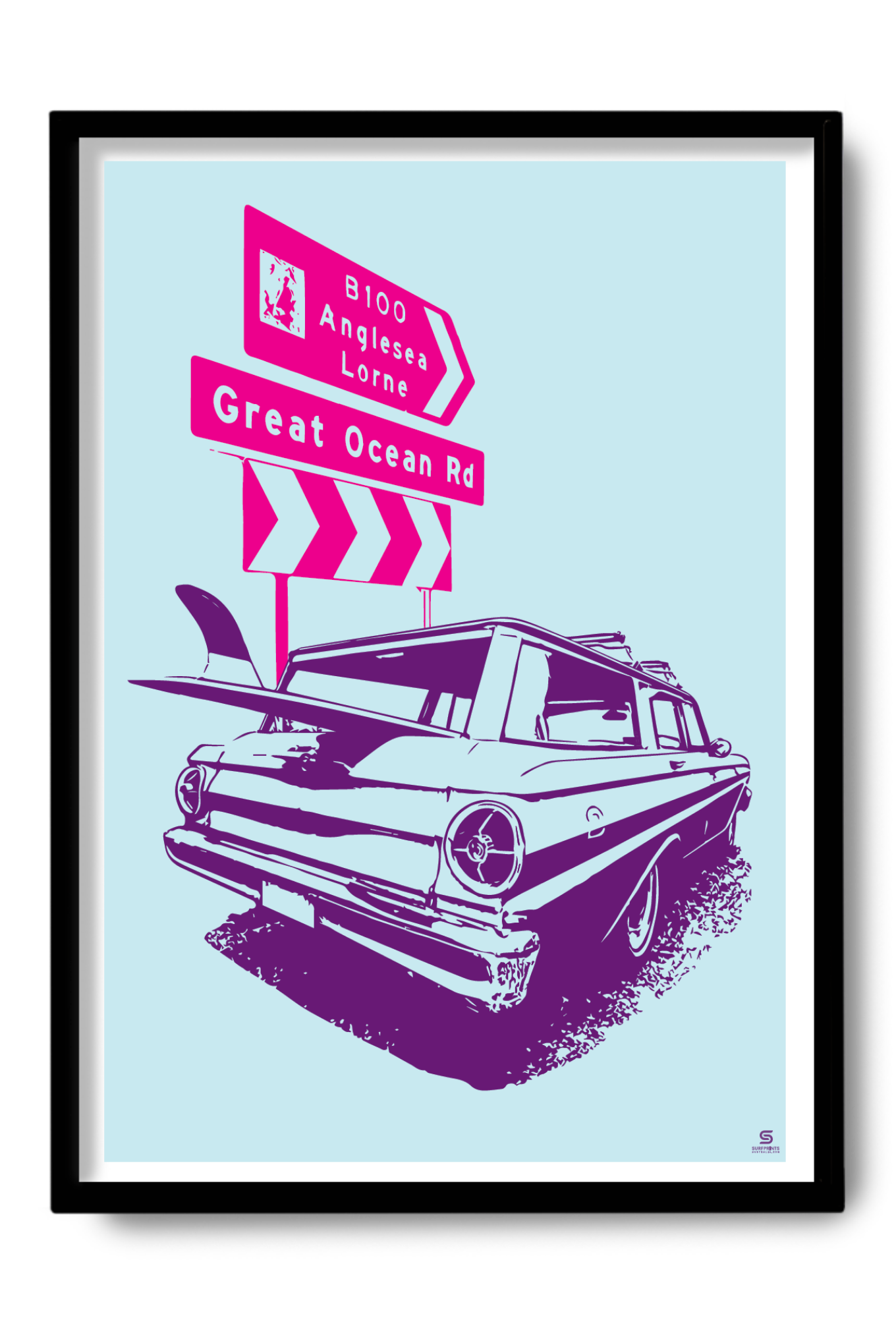 Great Ocean Road Trip