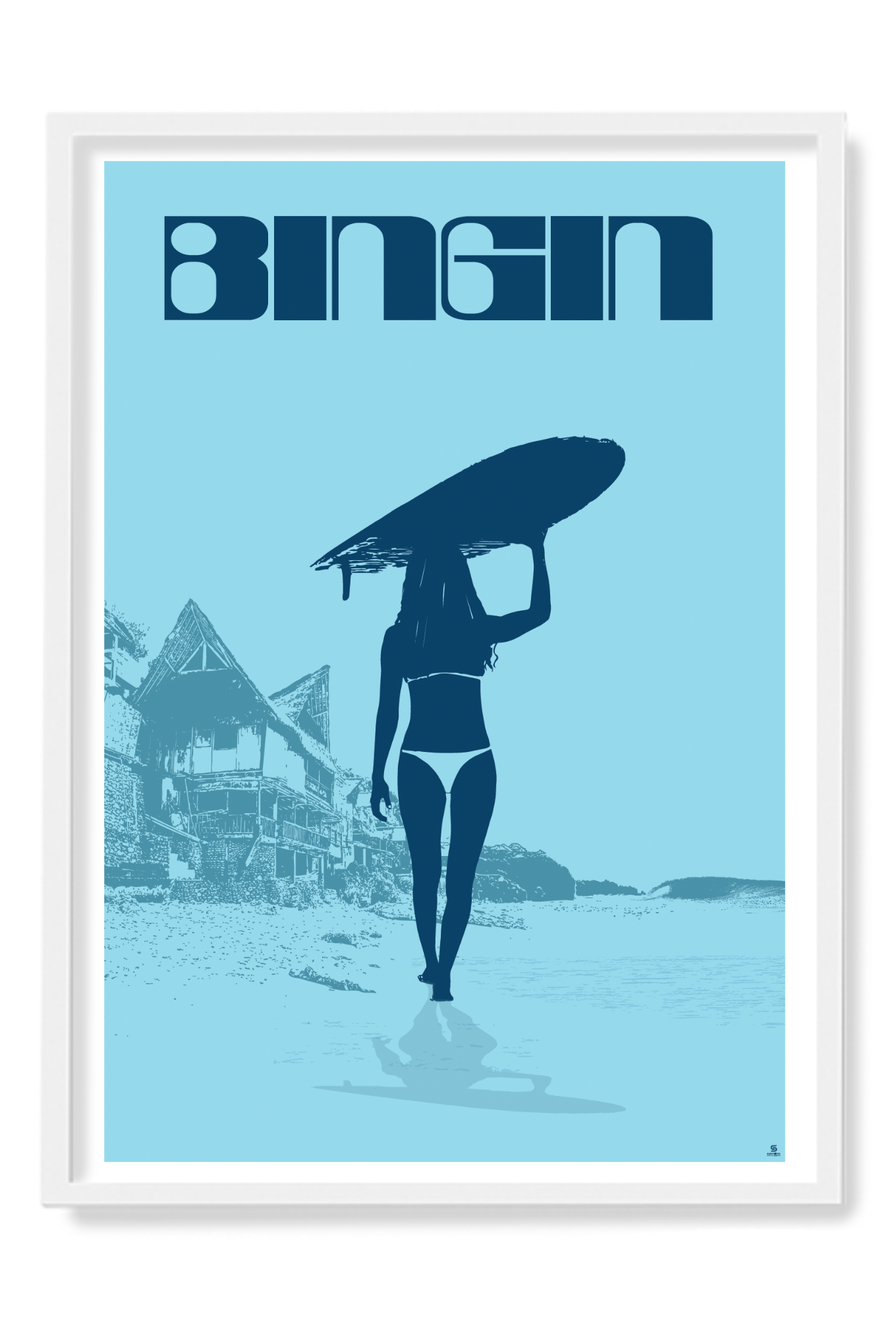 Bingin | Bali dreaming