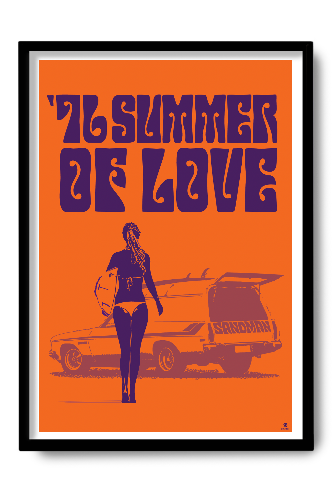 '76 Summer of Love