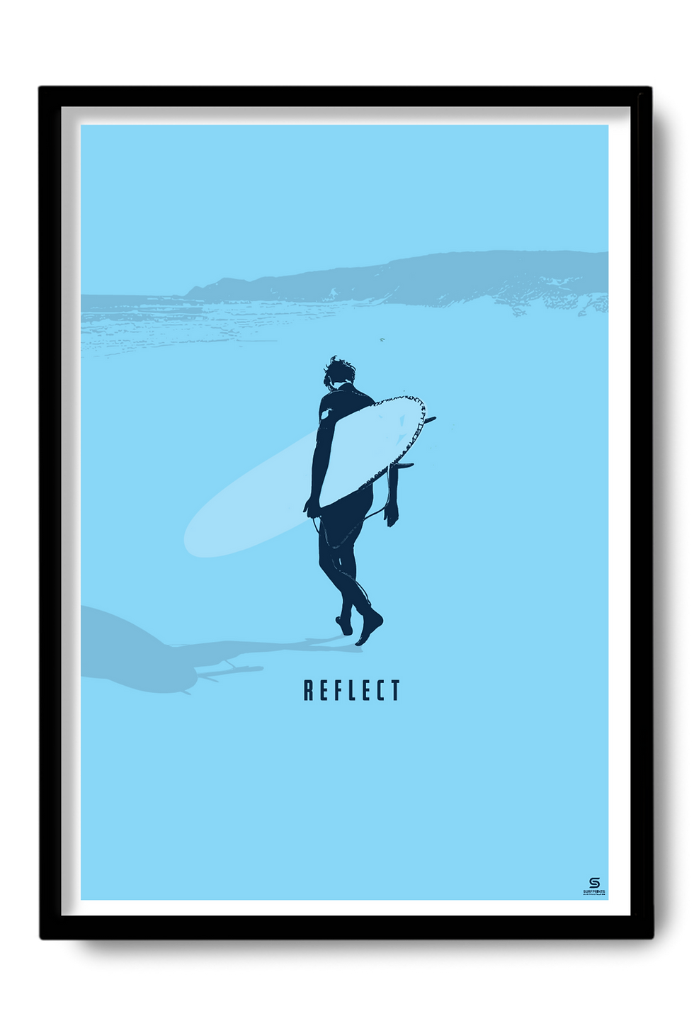 Thumbnail: Surf Therapy | Reflect