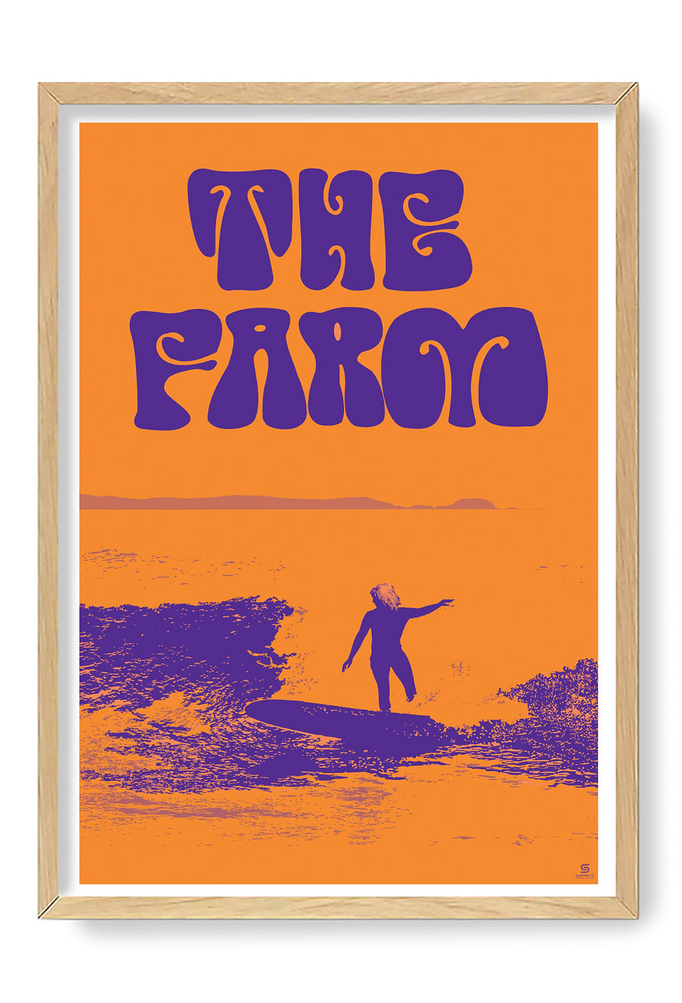 Thumbnail: Shoreham | The Farm surfer