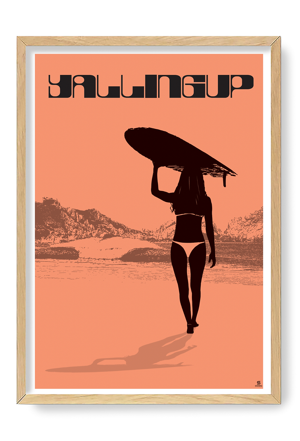 Thumbnail: Yallingup | Surf dreams