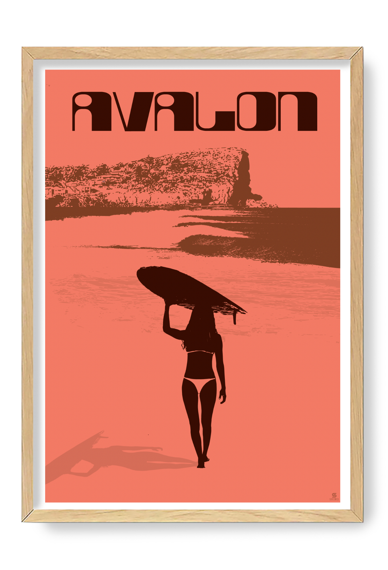 Avalon Beach | Harmony