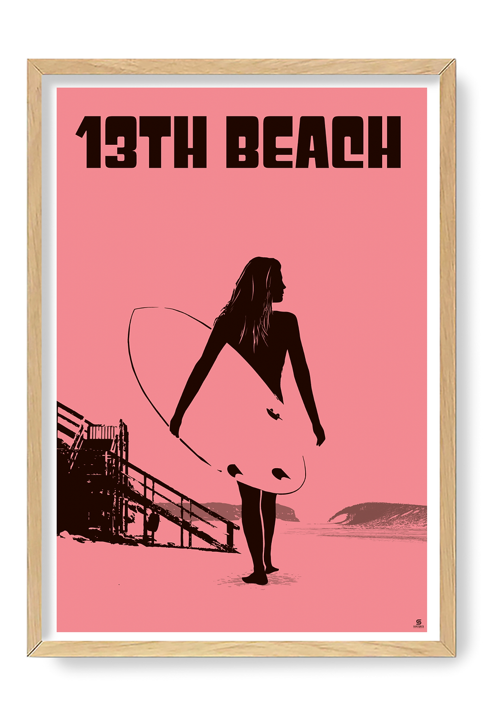 Thumbnail: Barwon Heads 13th | The surfer's choice